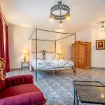 Altstadt Hotel Magic Luzern