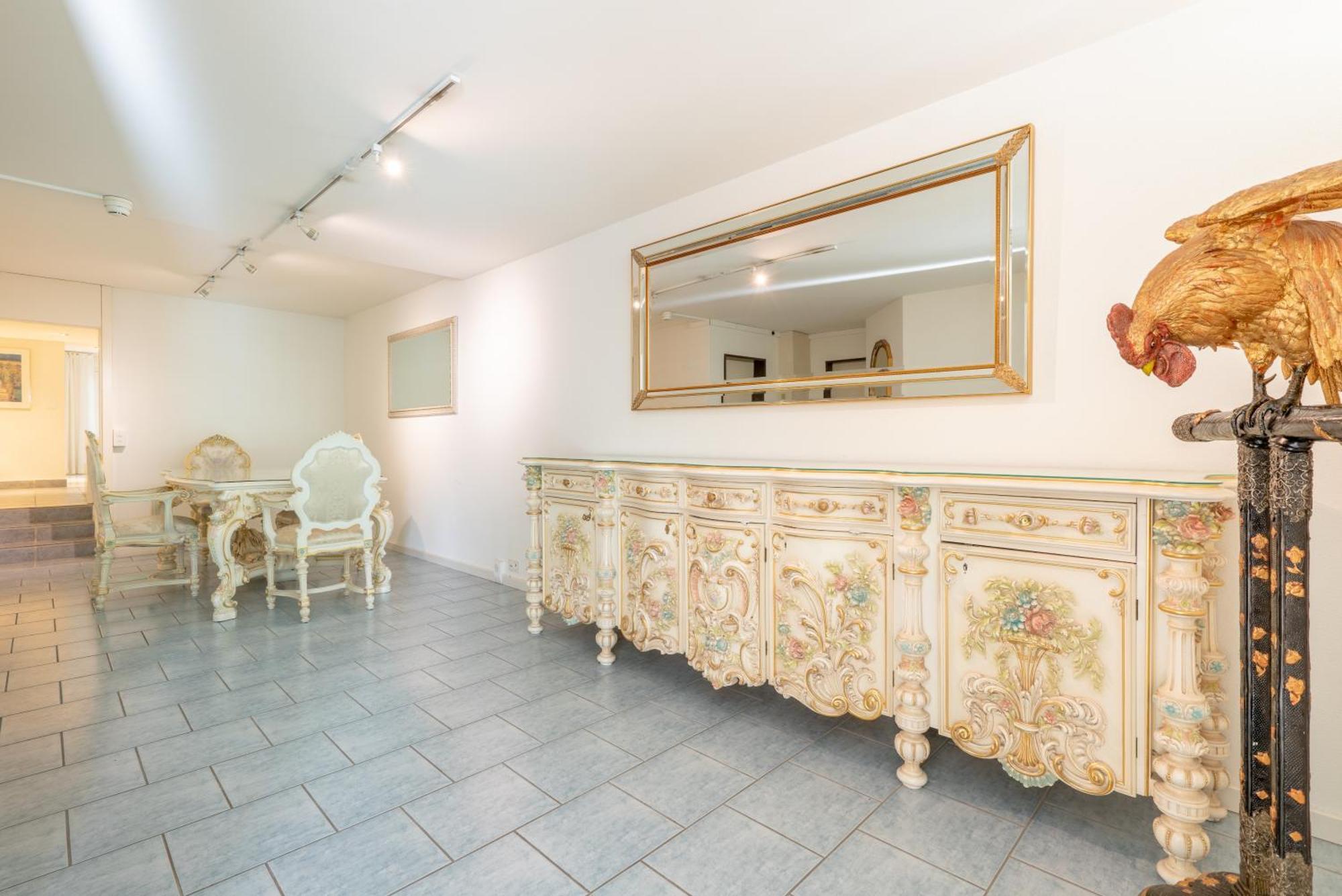 Hotel Altstadt Magic Lucerne