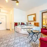 Altstadt Hotel Magic Luzern