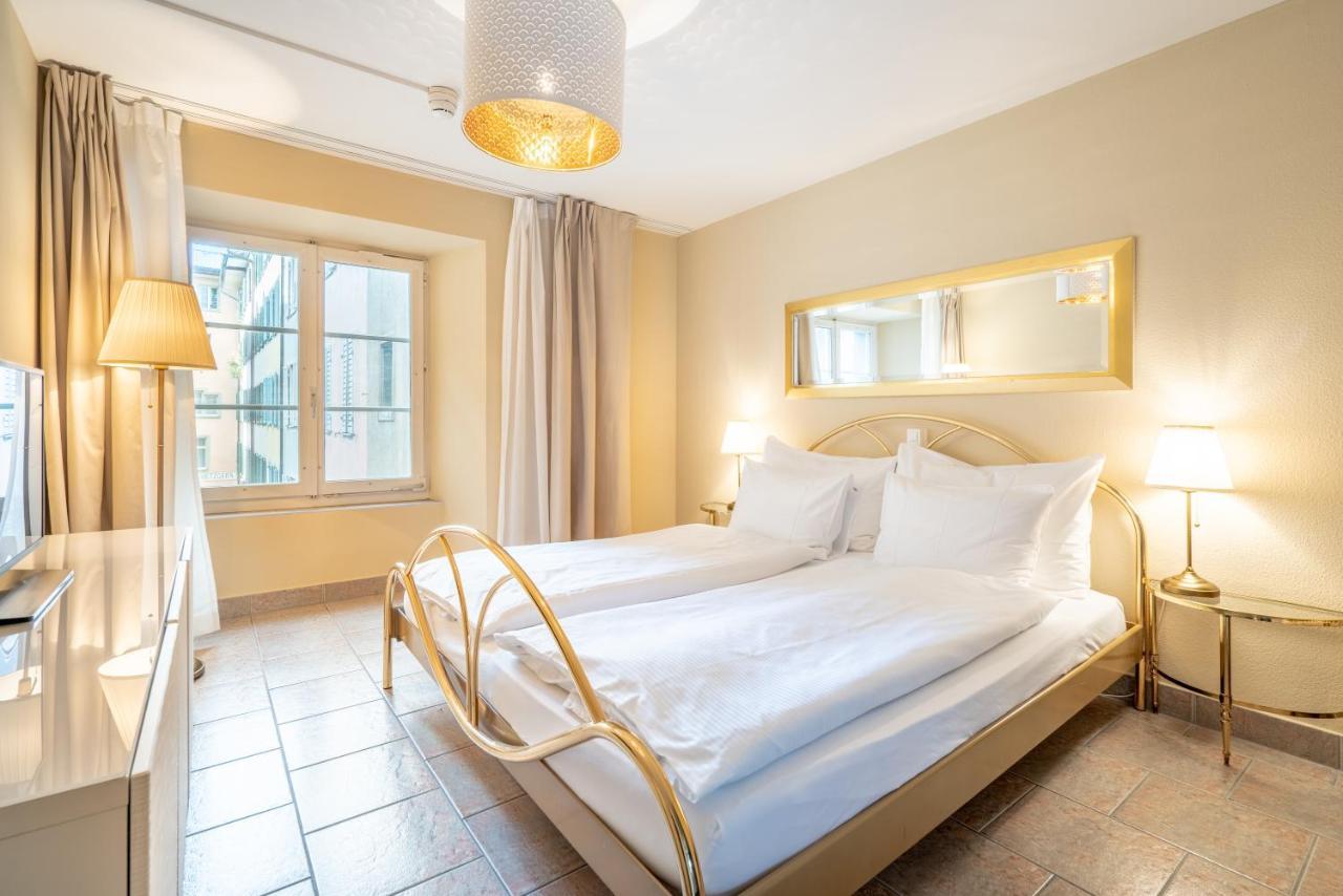 Altstadt Magic 3* Lucerne