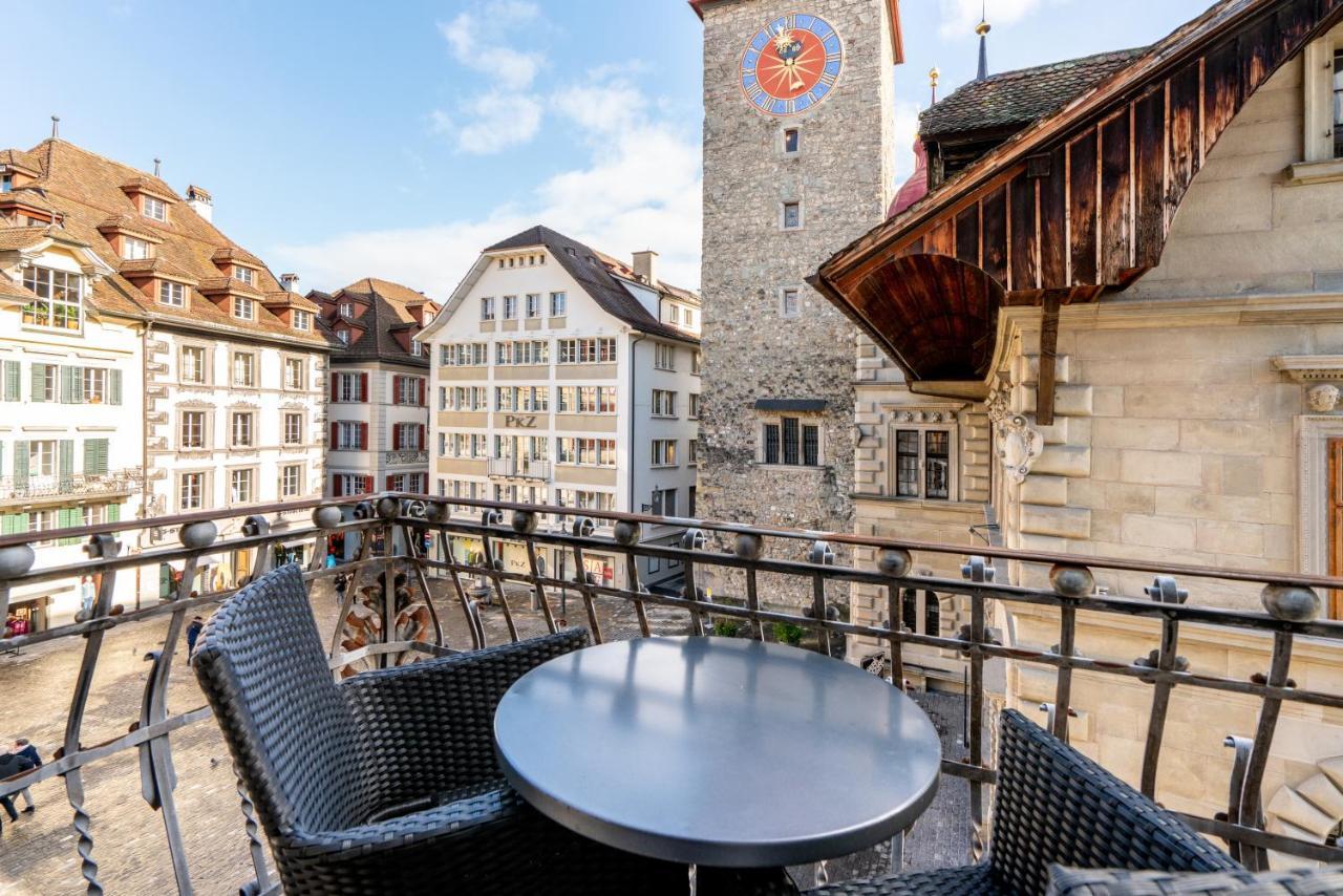 Altstadt Magic Lucerne