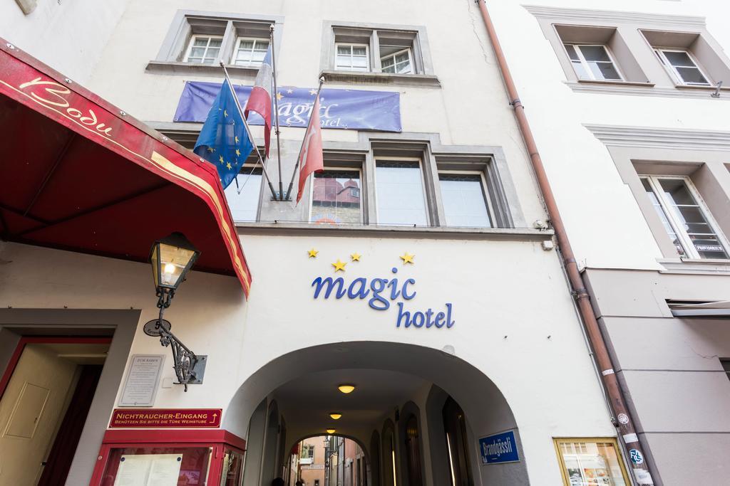Altstadt Magic Lucerne