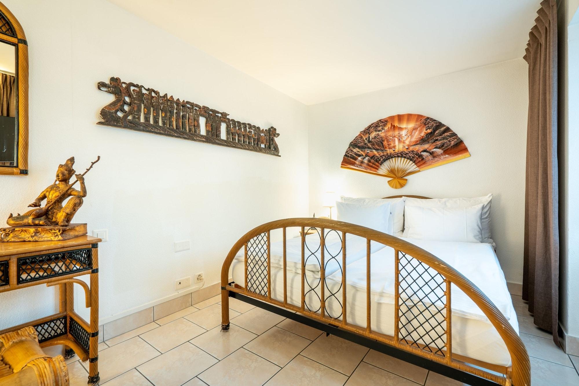 Altstadt Magic Hotel 3*