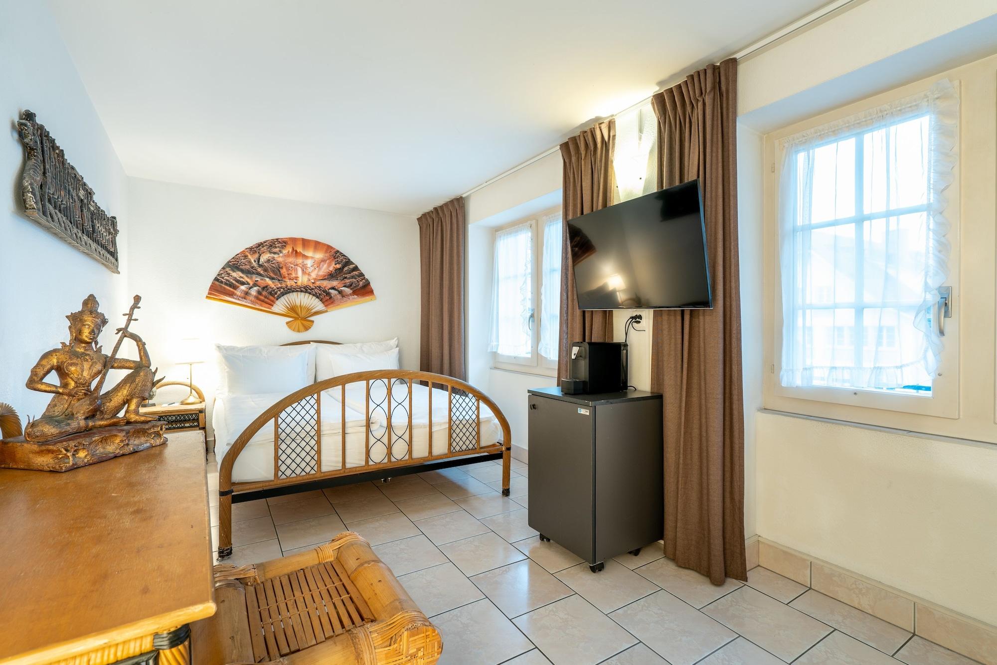 Altstadt Magic Hotel 3*