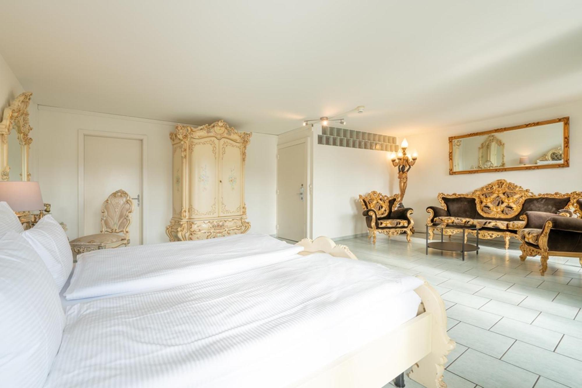 Hotel Altstadt Magic 3*