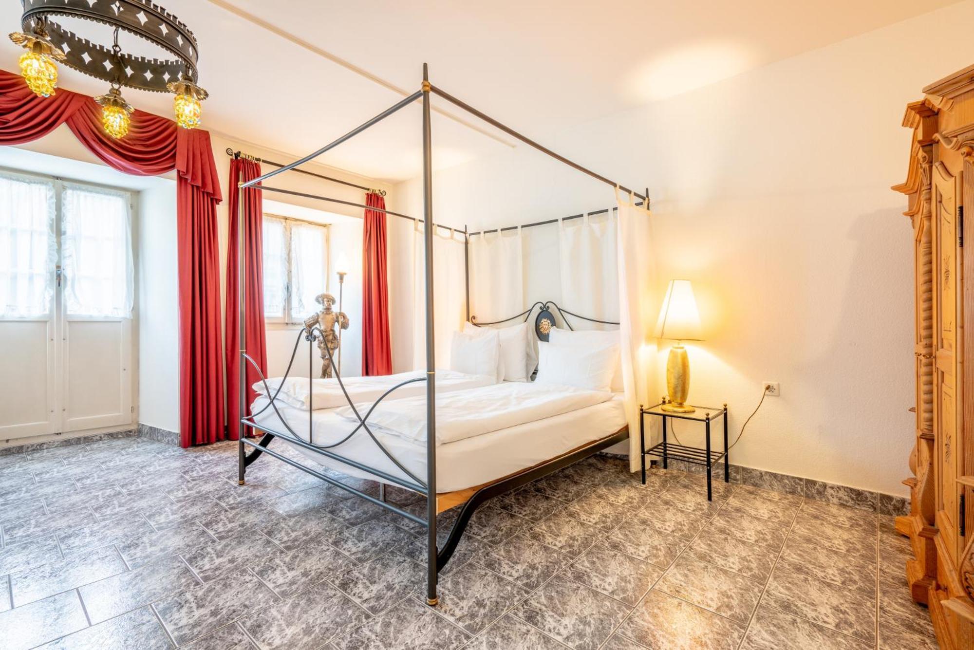 Altstadt Magic Hotel Lucerne