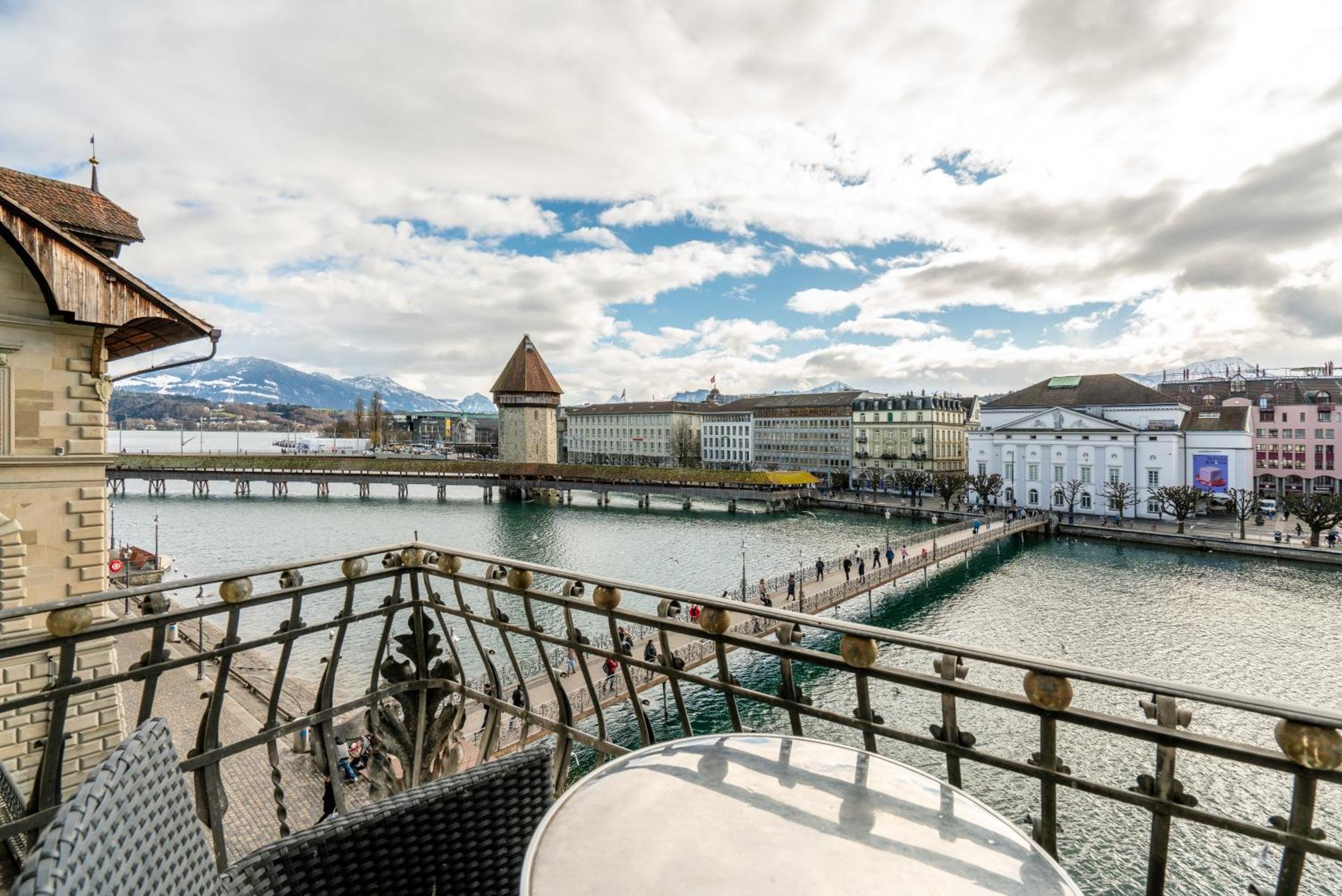 Altstadt Magic Hotel 3*