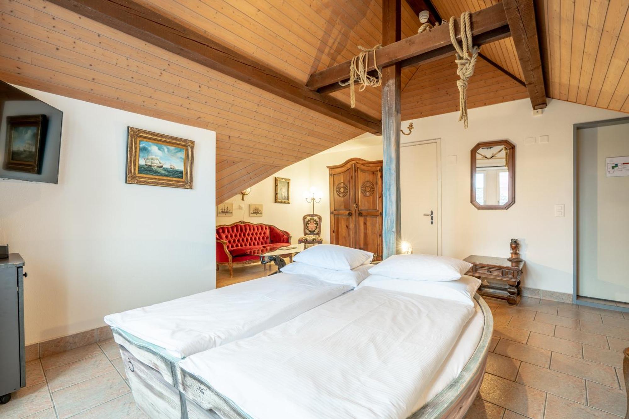 Hotel Altstadt Magic