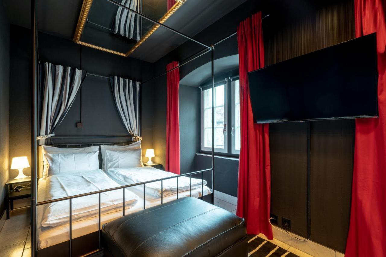 Altstadt Magic Hotel