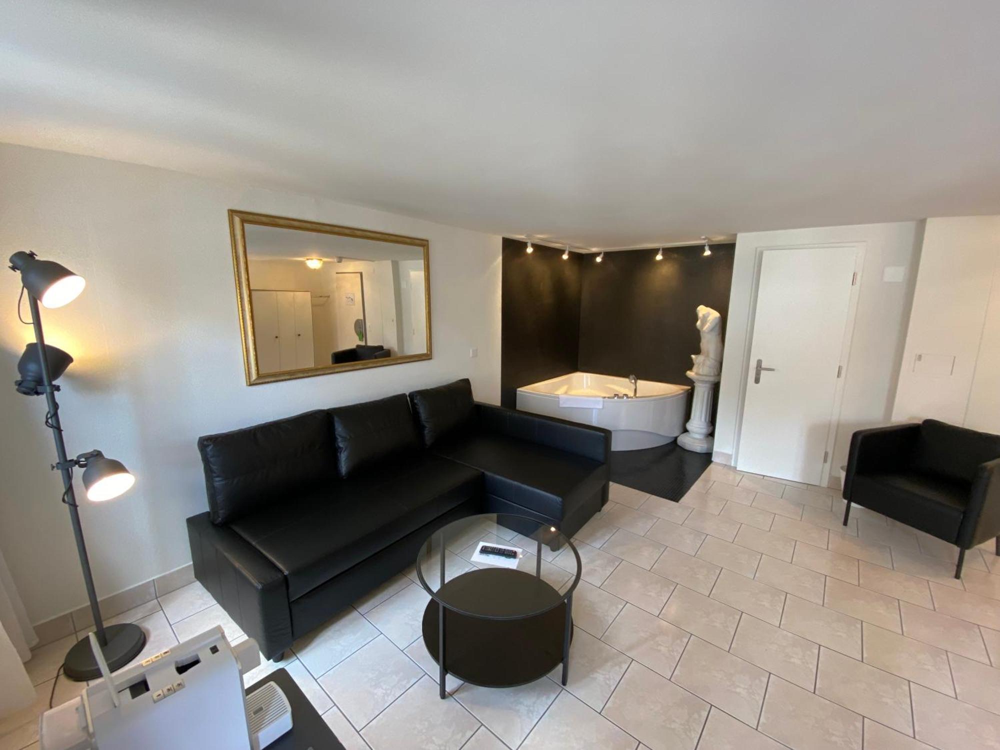 Altstadt Magic 3*
