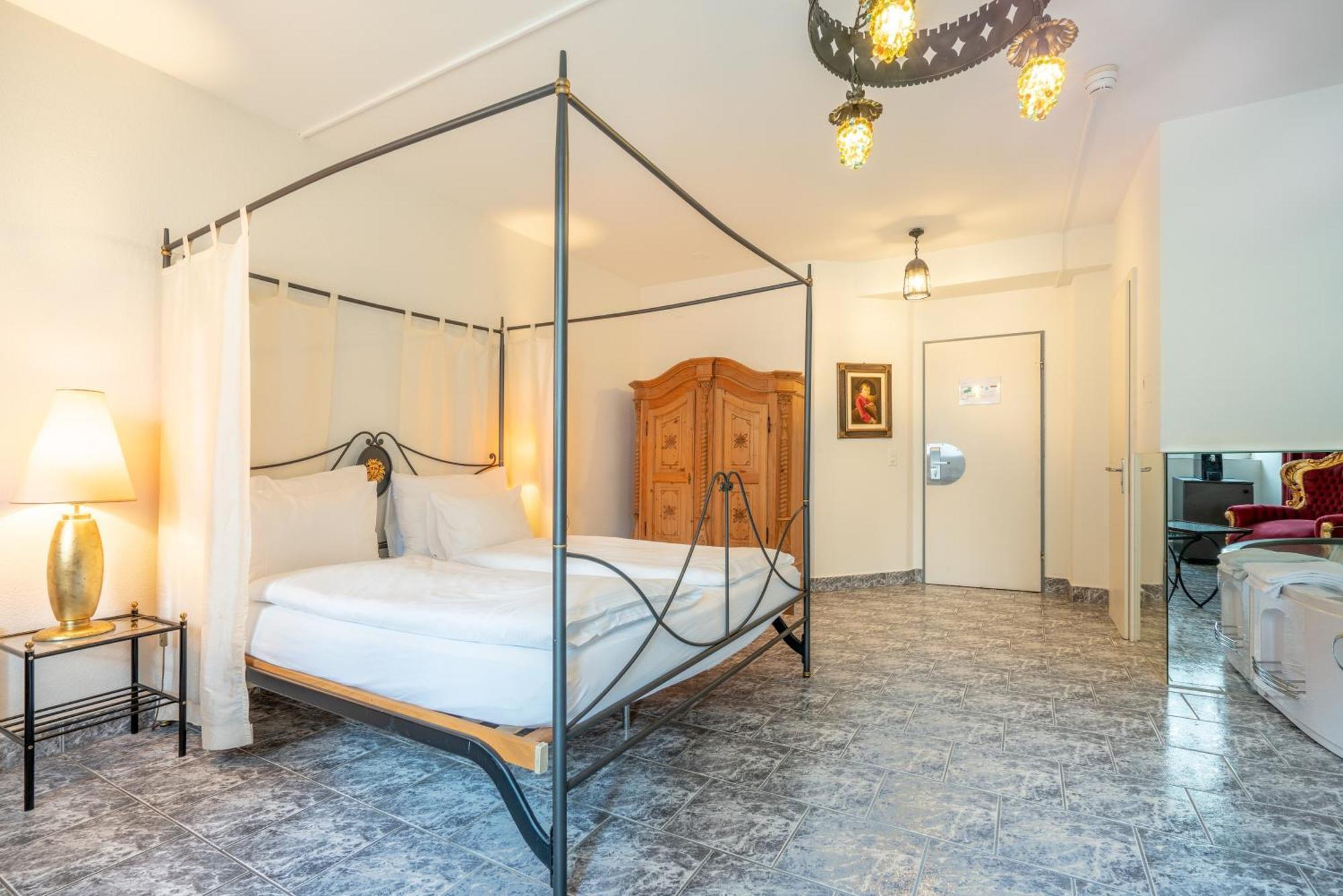 Hotel Altstadt Magic