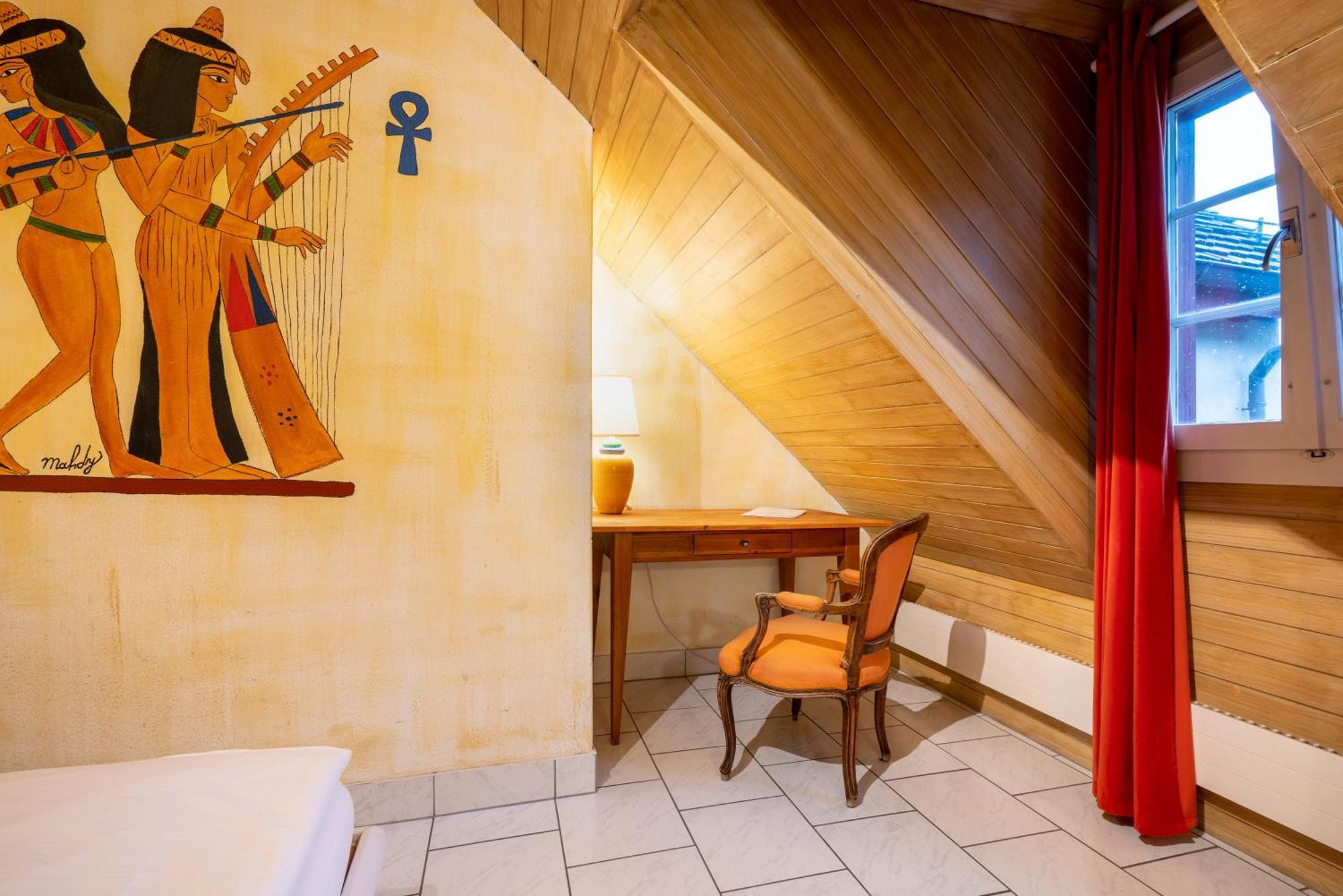 Altstadt Magic Hotel