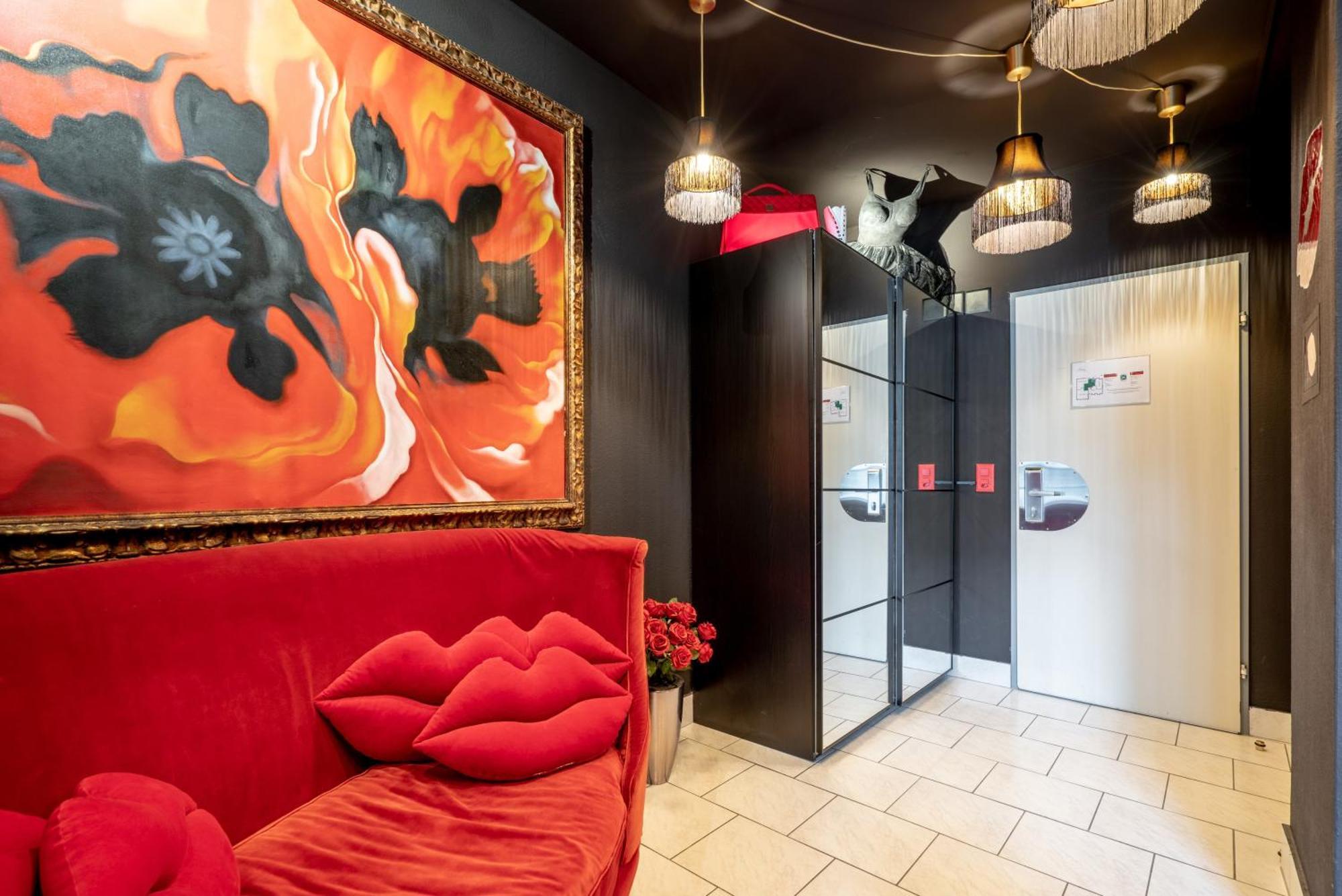 Altstadt Magic Hotel Lucerne